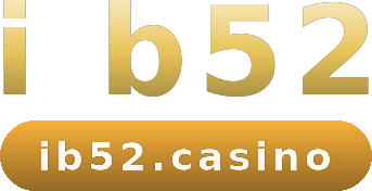 i b52 logo