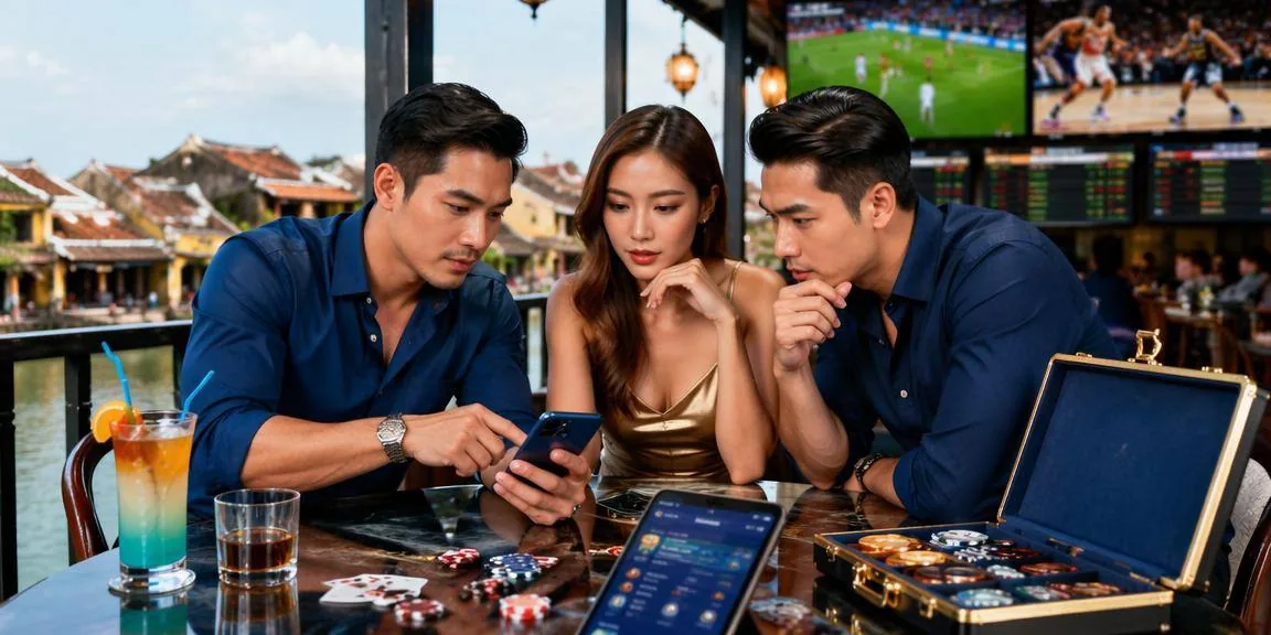 i b52 Điều khoản sử dụng tại i b52