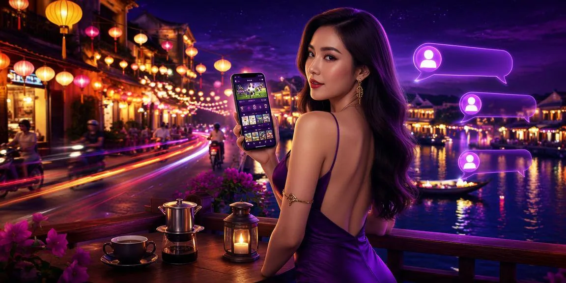 i b52 Việt Nam Ứng dụng